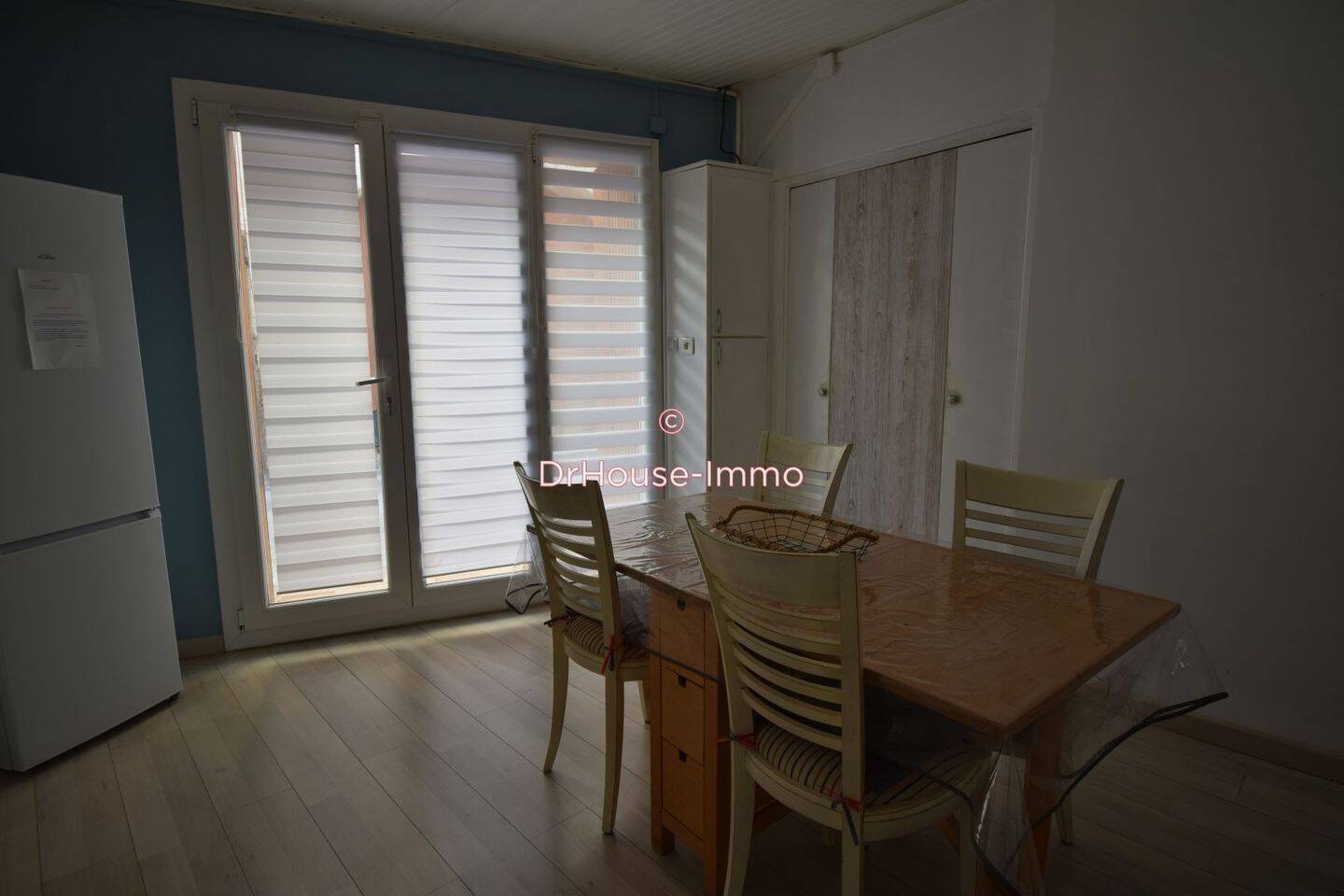 Maison à vendre, 118m², VILLEVEYRAC