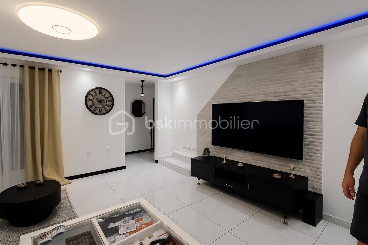 Maison à vendre, 85m², HYERES