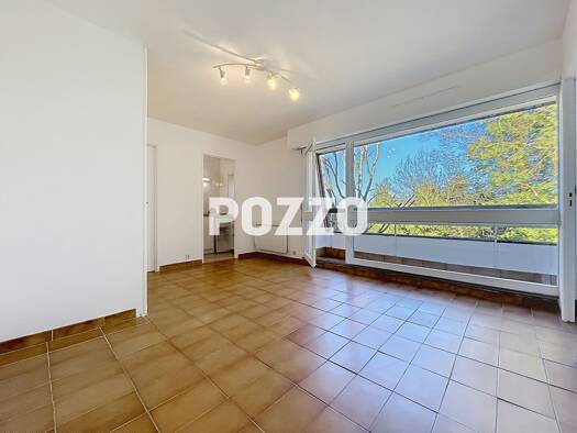 Appartement à vendre 145 000 € 2 pièces 32 m² Étage 3/4 Hennequeville-Zone Callenville Trouville-sur-Mer 14360