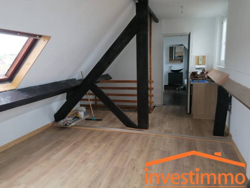 Maison à louer, 21m², LE PORTEL