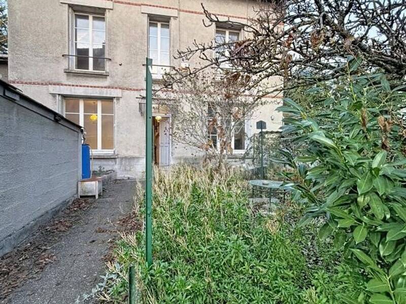 Maison à vendre, 76m², REIMS