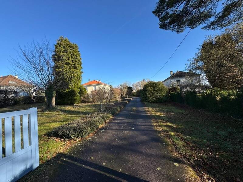 Maison à vendre, 96m², LIMOGES