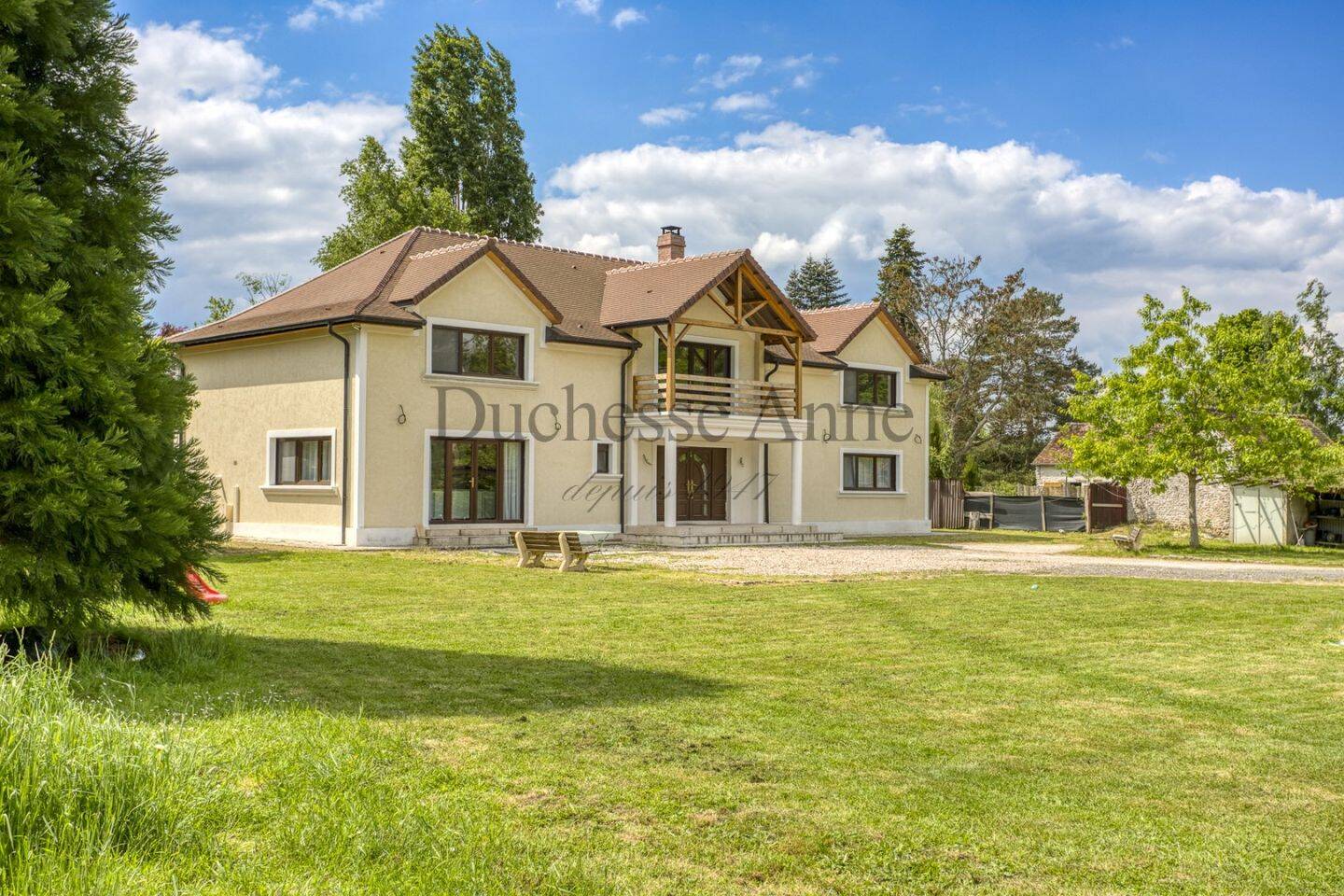 Maison à vendre, 337m², GAMBAIS