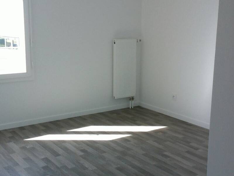 Maison à louer, 61m², TOURS