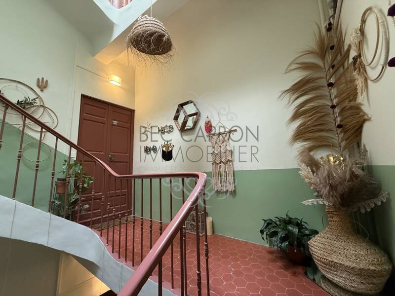 Maison à vendre, 72m², AIX EN PROVENCE