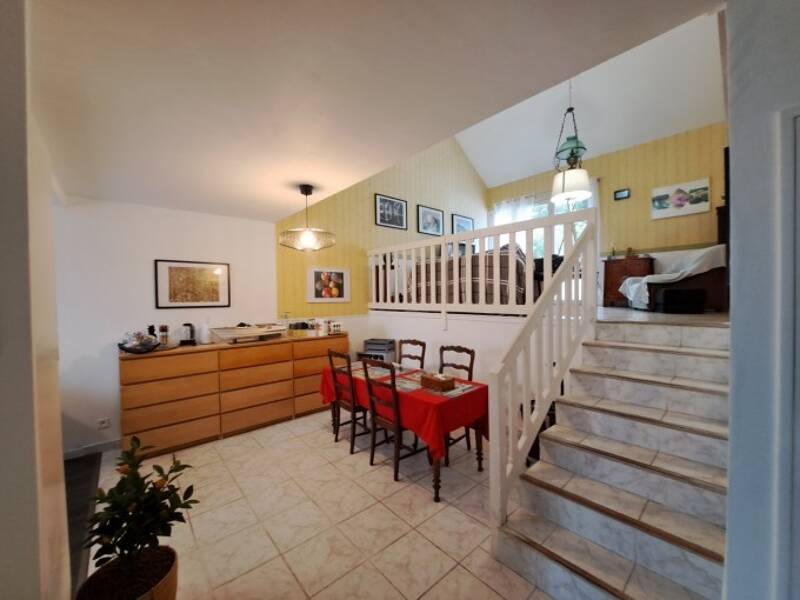 Maison à vendre, 96m², QUIMPER