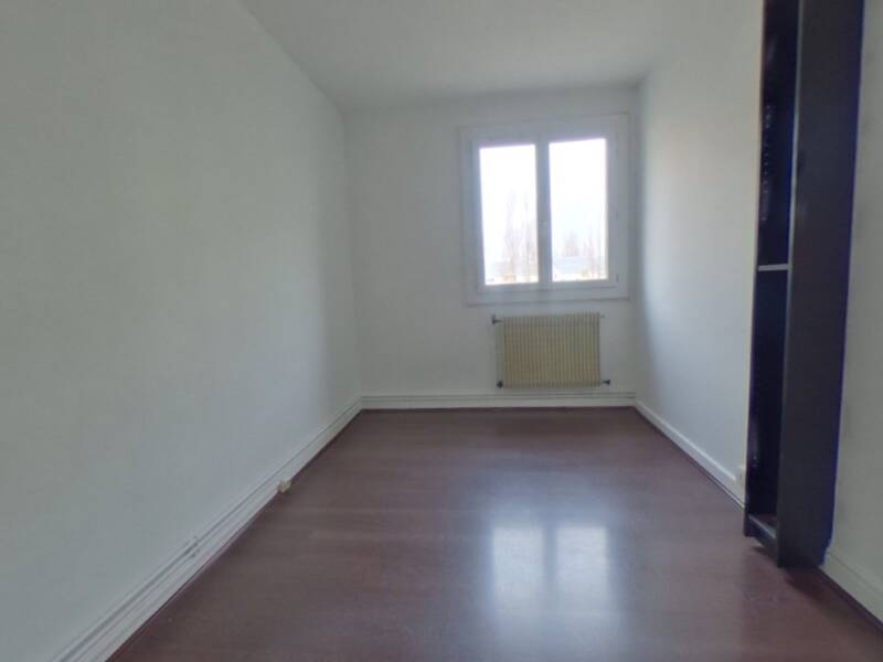 Maison à louer, 66m², GRENOBLE