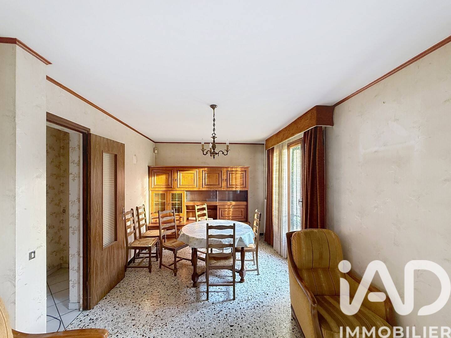 Maison à vendre, 120m², CORBEIL ESSONNES