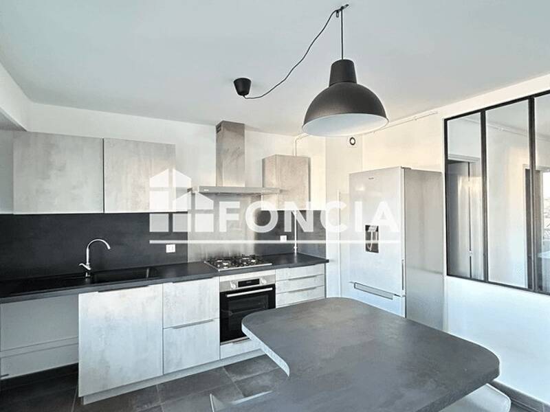 Maison à louer, 65m², LIMOGES