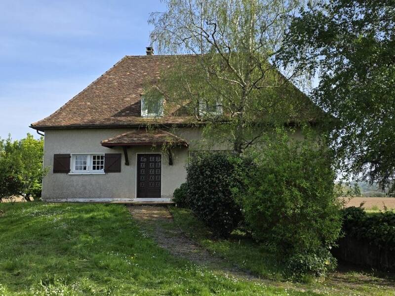Maison à vendre, 167m², SAUVETERRE DE BEARN