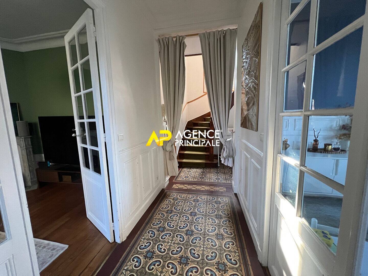 Maison à vendre, 160m², ARGENTEUIL