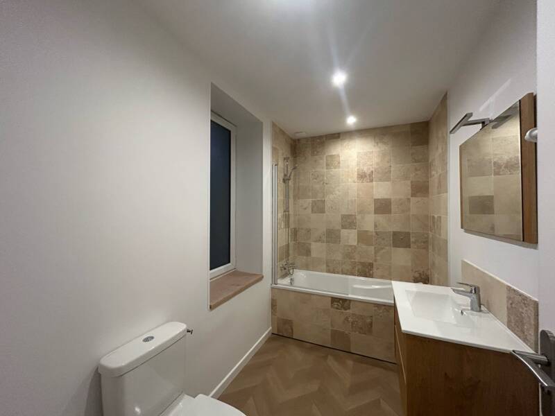 Maison à louer, 89m², ALENCON