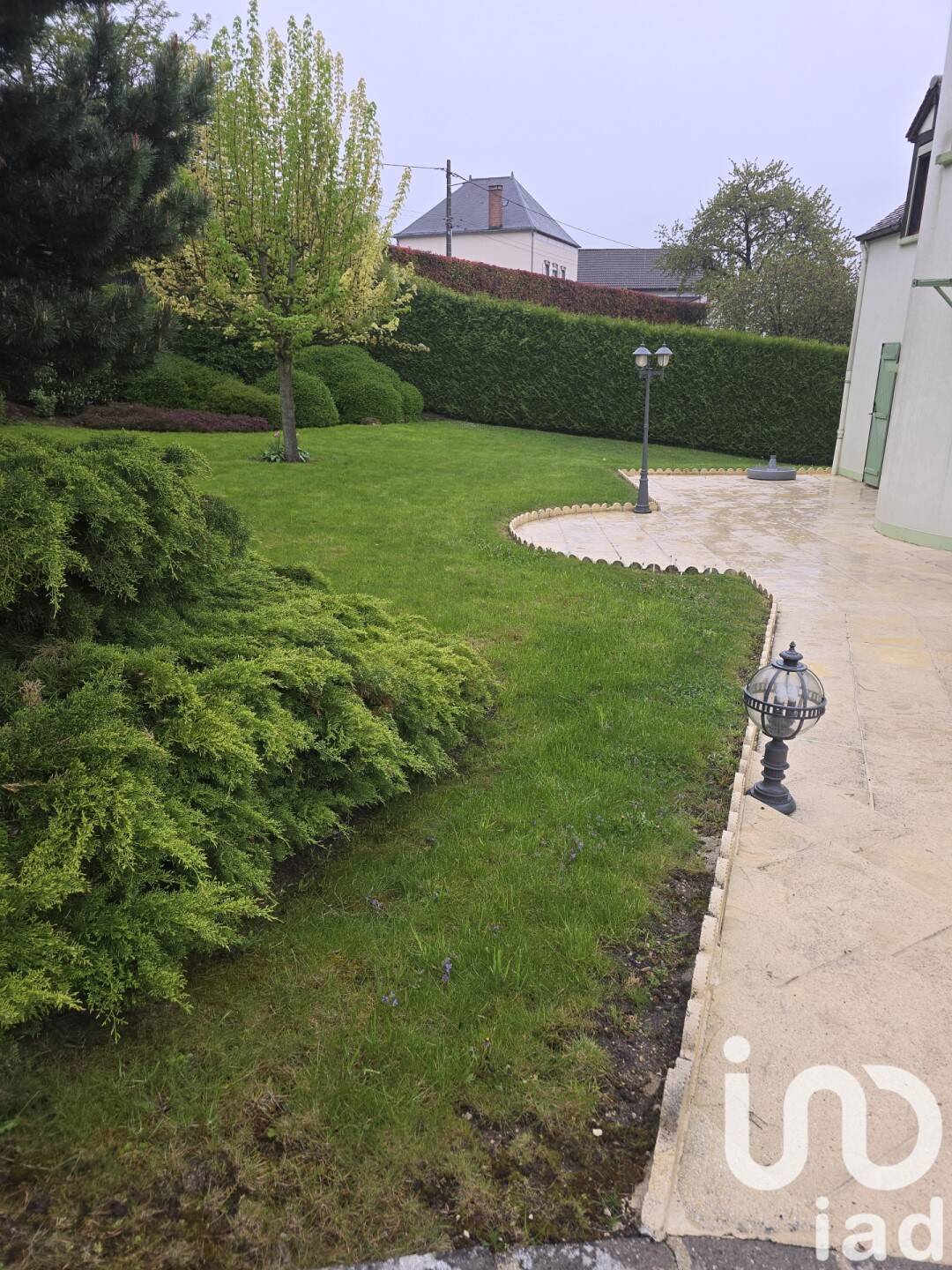 Maison à vendre, 196m², MAREUIL LE PORT