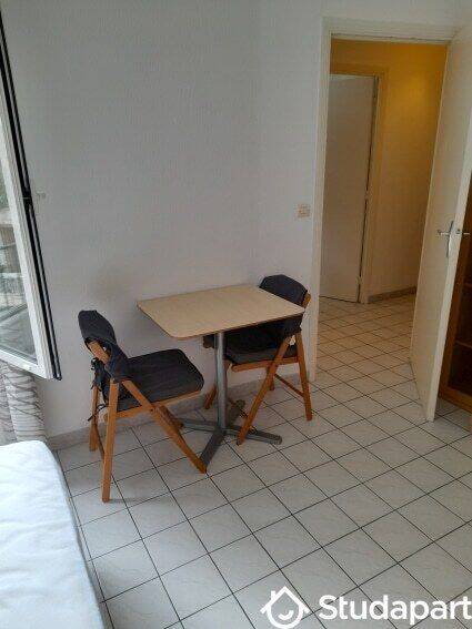 Maison de 30m2 — 3
