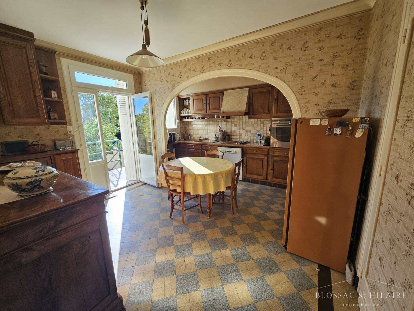 Maison à vendre, 125m², POITIERS