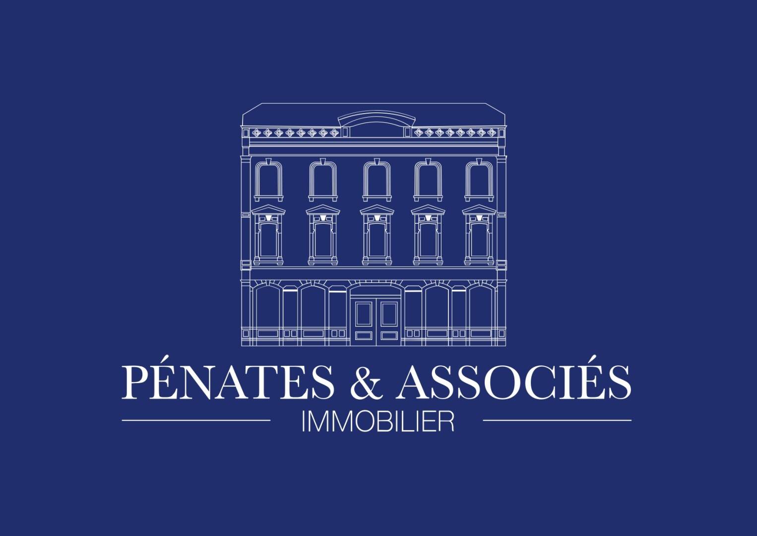 PENATES ET ASSOCIES GROUPE