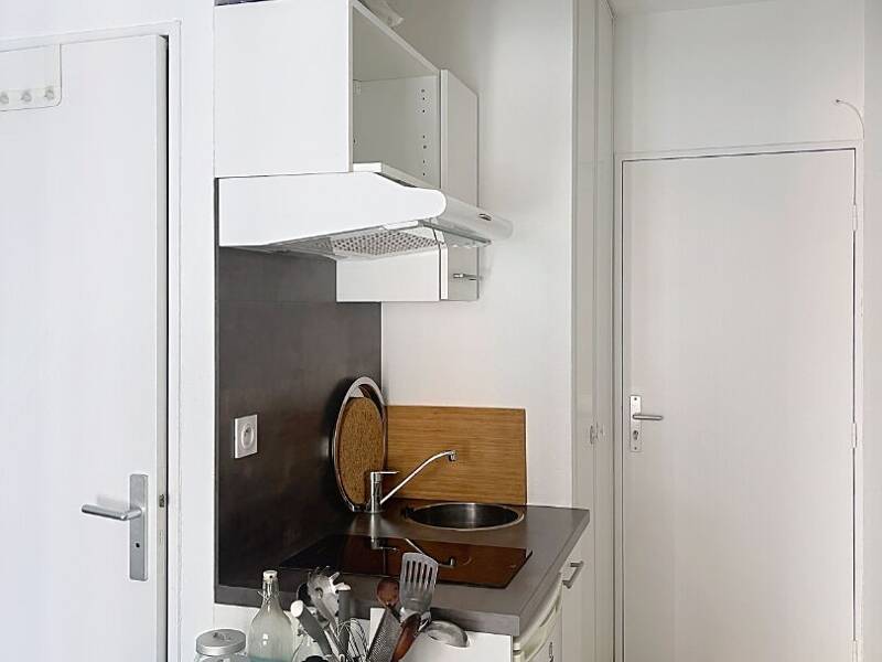 Maison à louer, 16m², TOULOUSE