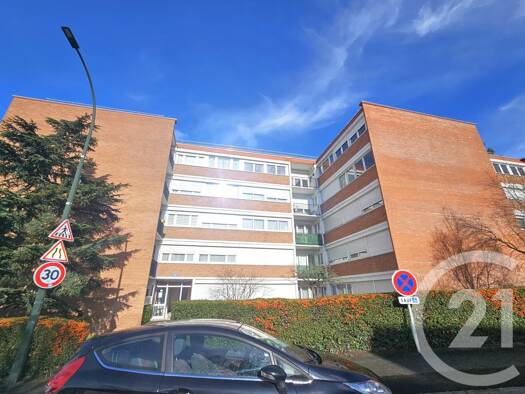 Appartement à vendre 179 000 € 3 pièces 1 chambre 65 m² Étage 4/4 Est Palaiseau 91120