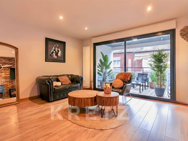 Maison à vendre, 145m², AMIENS