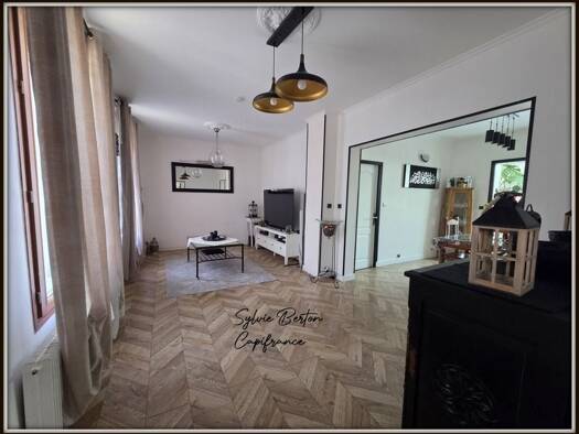 Maison à vendre 322 000 € 6 pièces 4 chambres 99 m² 375 m² de terrain Les Beaudottes Sevran 93270
