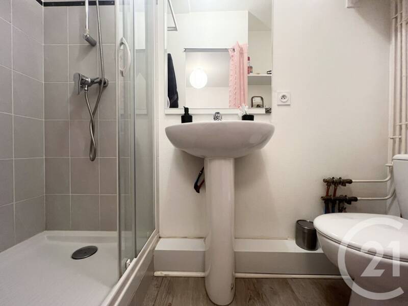 Maison à louer, 20m², GRENOBLE