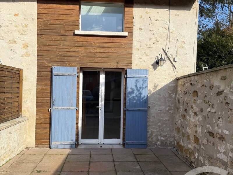 Maison à louer, 33m², LONGUESSE