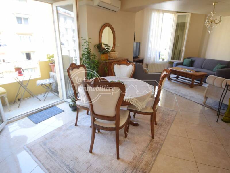 Maison à vendre, 83m², NICE