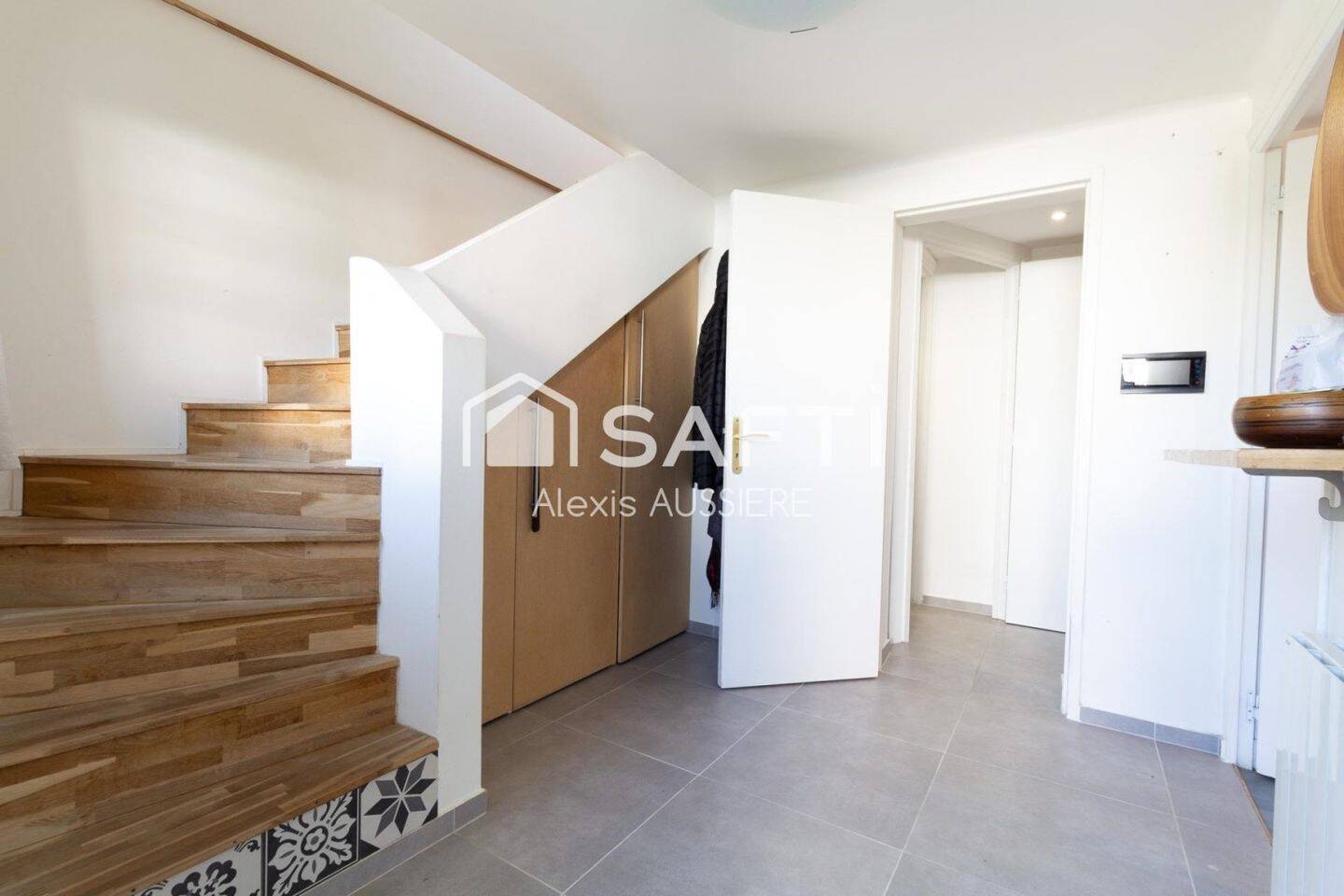 Maison à vendre, 91m², ROISSY EN BRIE
