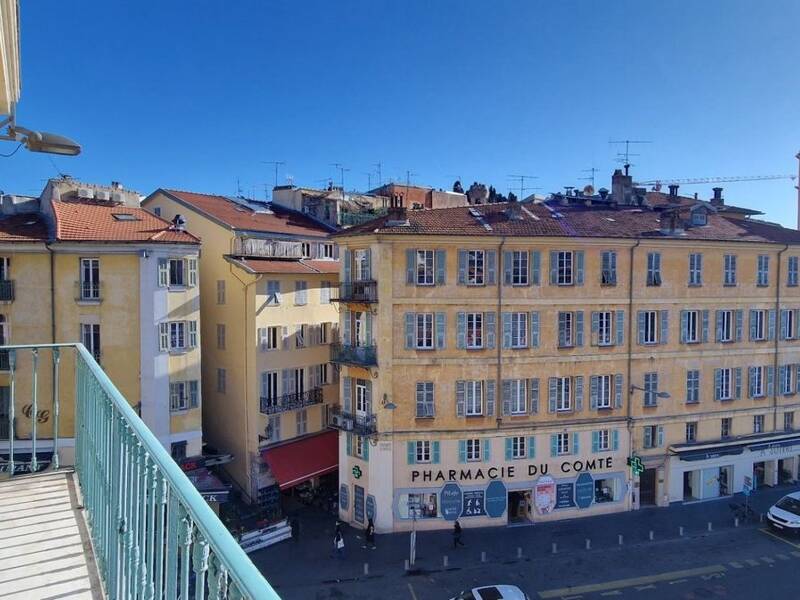 Maison à louer, 97m², NICE