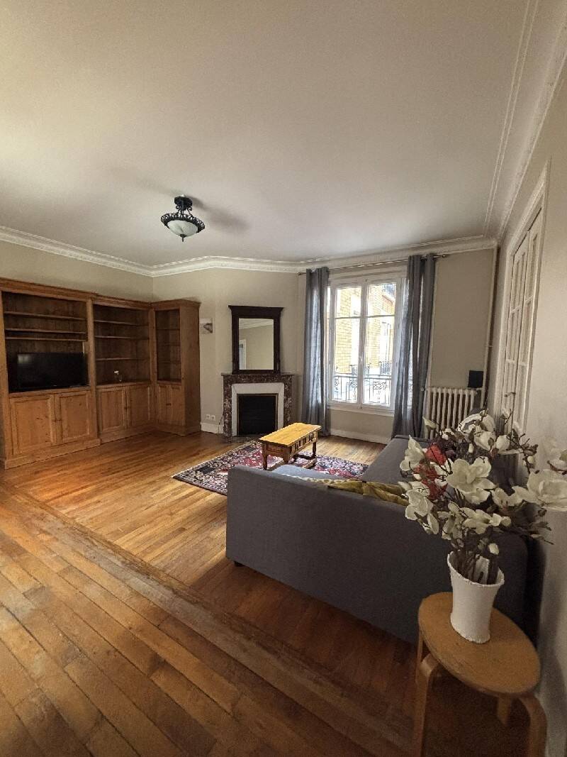 Maison à louer, 79m², ASNIERES SUR SEINE