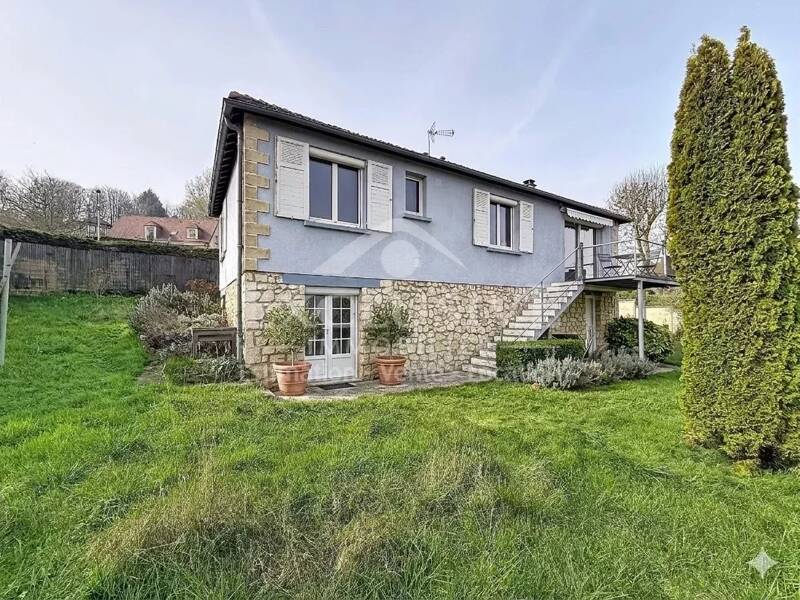 Maison à vendre, 98m², SAINT ARNOULT