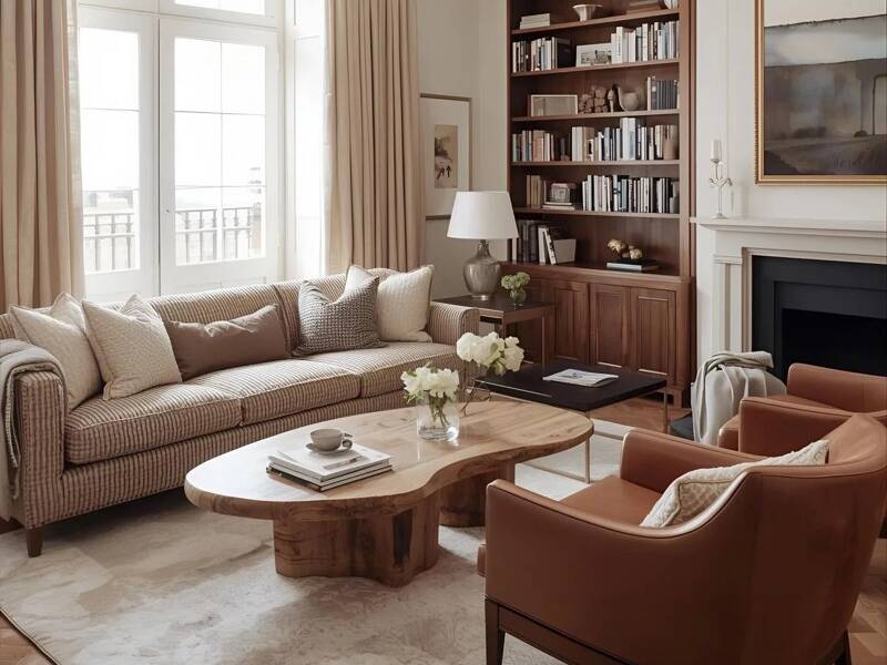 Maison à vendre, 101m², PARIS 12E