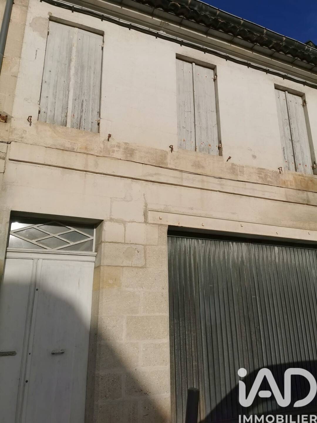 Maison à vendre, 83m², LIBOURNE