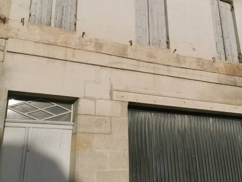 Maison à vendre, 83m², LIBOURNE