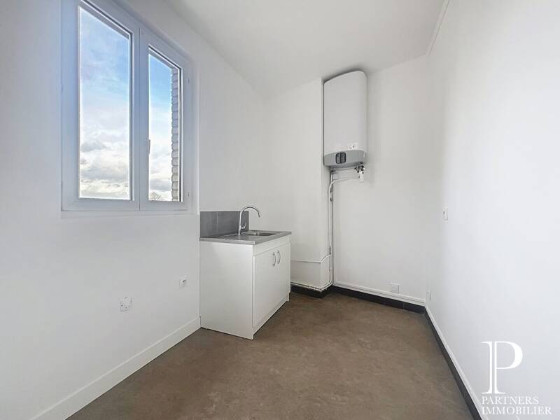 Maison à louer, 42m², CHAMPIGNY SUR MARNE