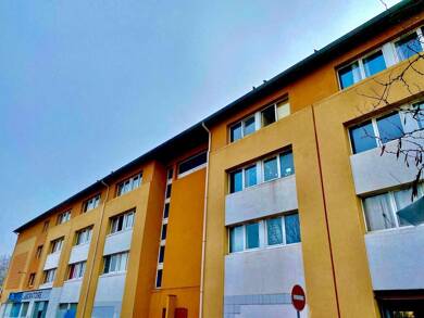 Appartement à vendre 49 000 € 1 pièce 22,9 m² Étage 2/4 Lardenne-Les Pradettes-Basso Cambo Toulouse 31100