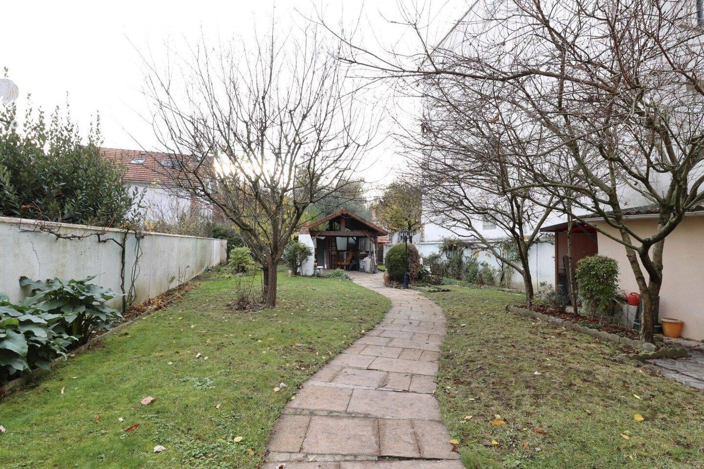 Maison à vendre, 168m², SAINT MAUR DES FOSSES