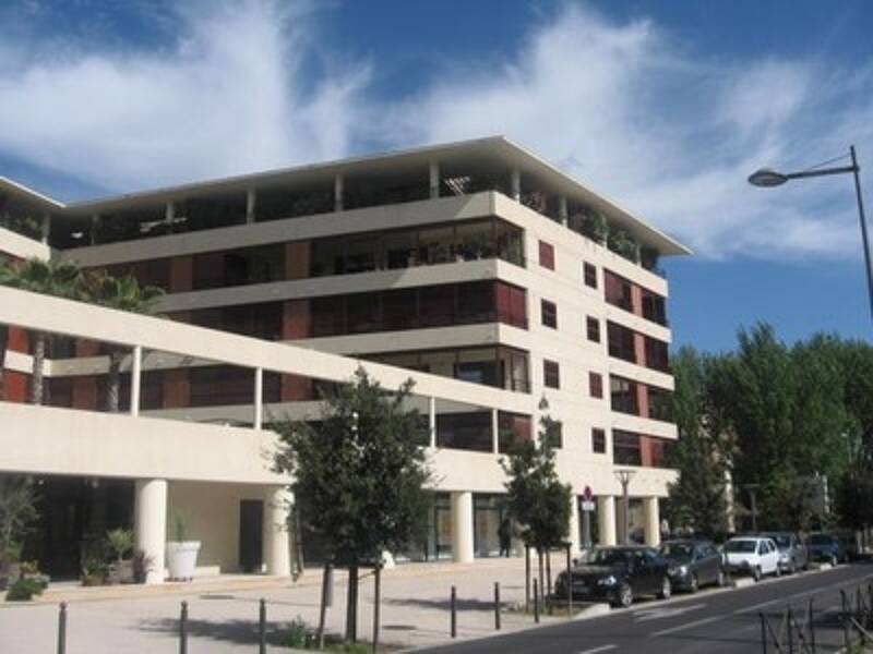 Maison à louer, 47m², MONTPELLIER