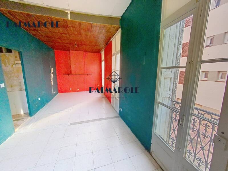 Maison à vendre, 37m², PERPIGNAN