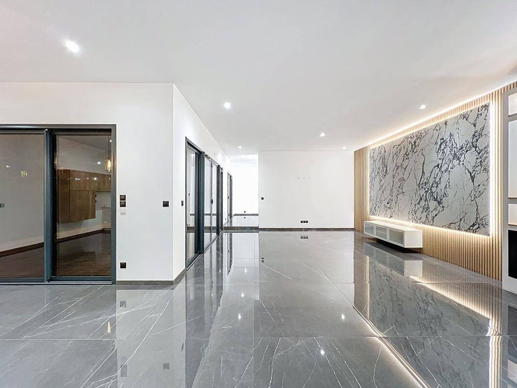 Maison à vendre, 212m², CRETEIL