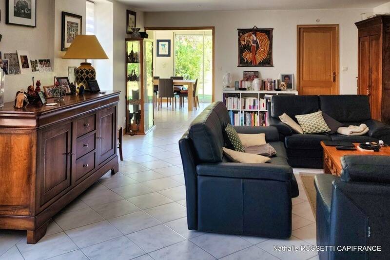 Maison à vendre, 133m², LA GREVE SUR MIGNON
