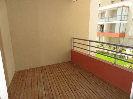 Appartement à louer 605 € 2 pièces 1 chambre 40 m² 1er étage Belbeze Tournefeuille 31170