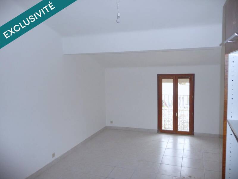 Maison à vendre, 34m², CUERS