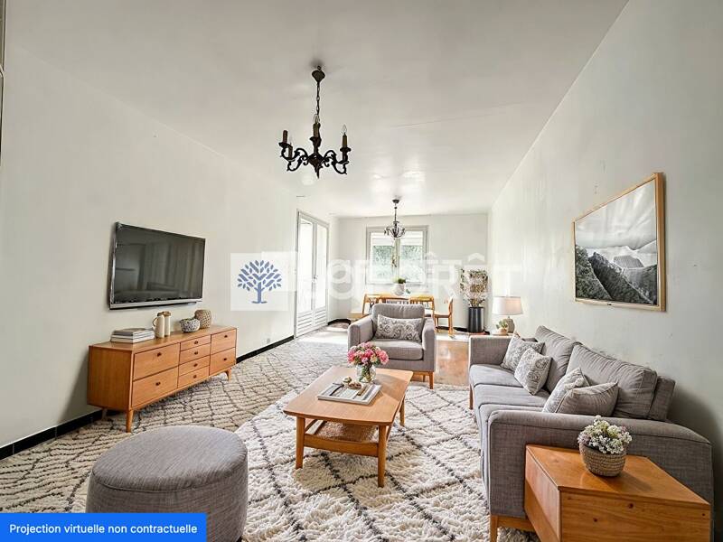 Maison à vendre, 126m², NIMES