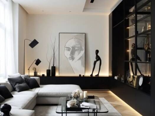 Appartement à vendre - neuf 500 000 € 5 pièces 115 m² 3ème étage Centre I Choisy-le-Roi 94600