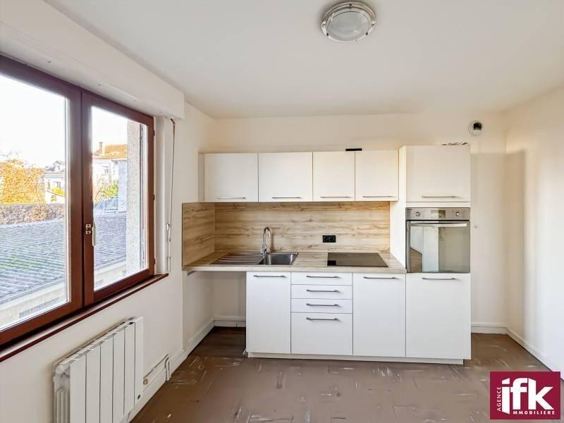 Maison à vendre, 54m², COLMAR