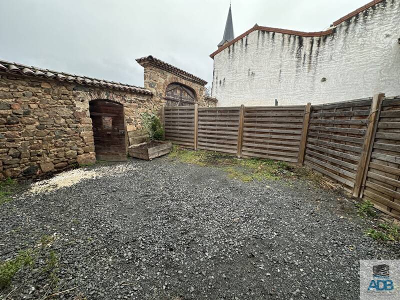 Maison à louer, 128m², BULLY