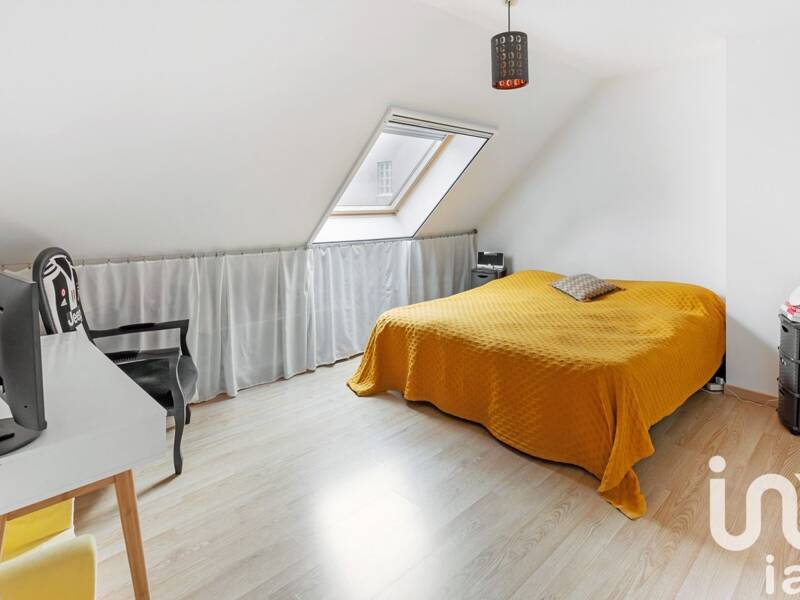 Maison à vendre, 100m², NANTES