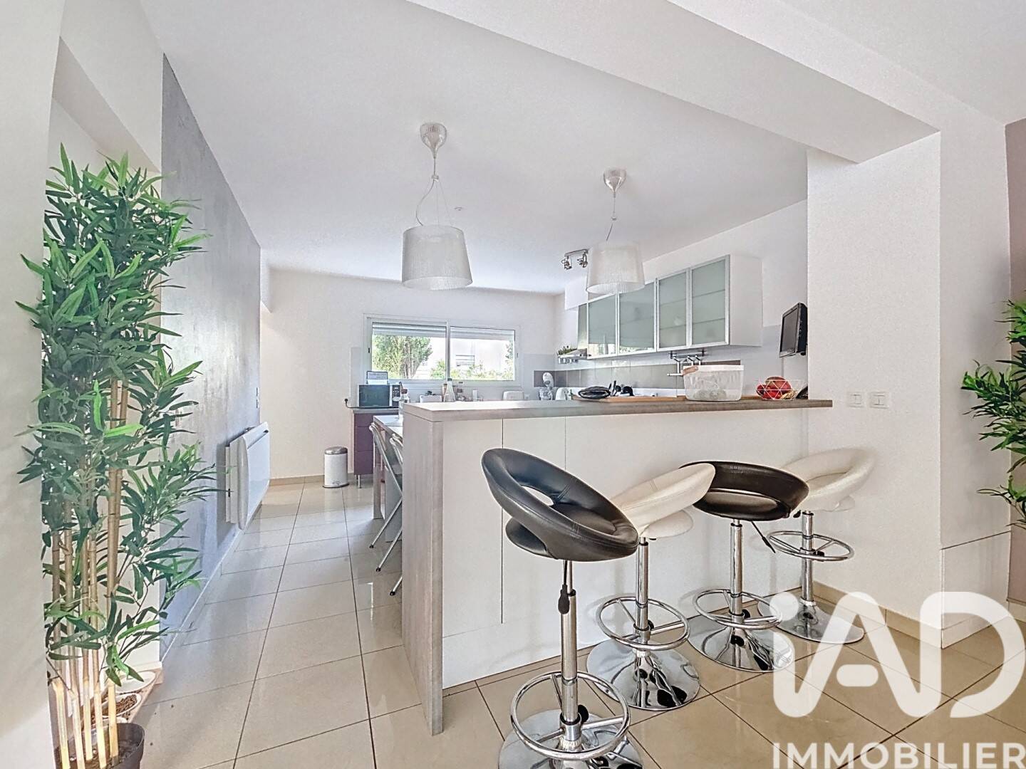 Maison à vendre, 200m², LE BOUSCAT