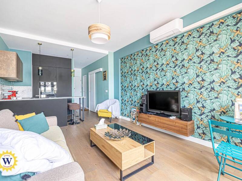 Maison à louer, 30m², NICE